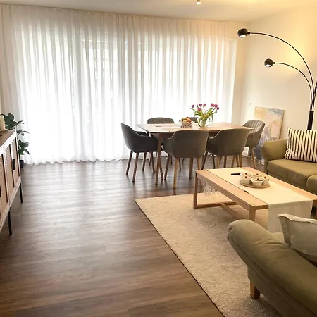 Appartement Ahrtalflair