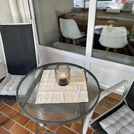 Appartement Ahrtalflair Bad Neuenahr-Ahrweiler